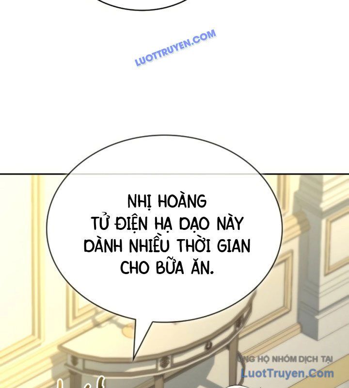 Hoàng Tử Bán Thuốc Chapter 75.5 - Trang 2