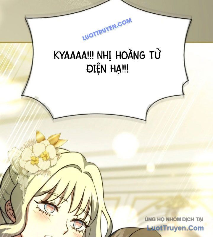 Hoàng Tử Bán Thuốc Chapter 75.5 - Trang 2