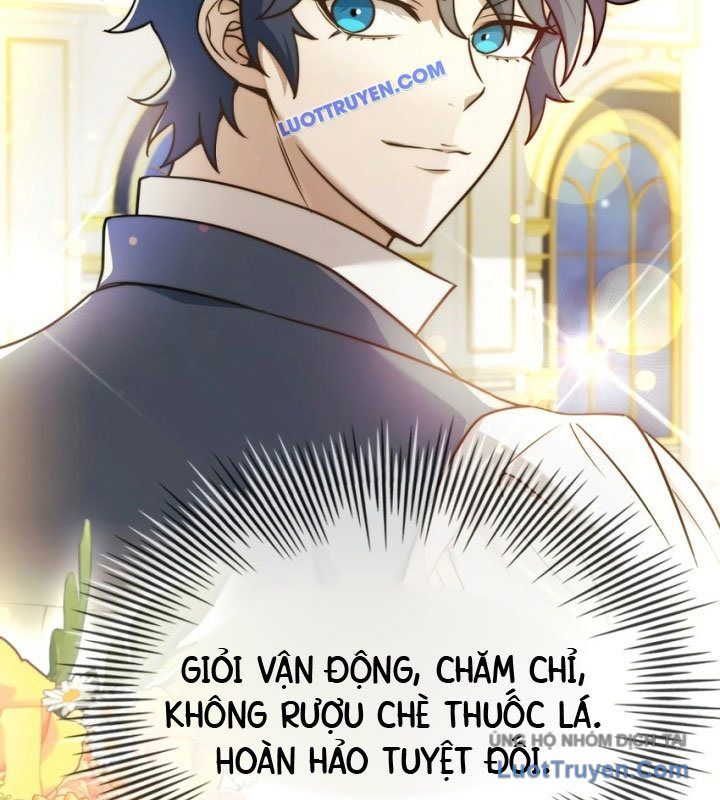 Hoàng Tử Bán Thuốc Chapter 75.5 - Trang 2