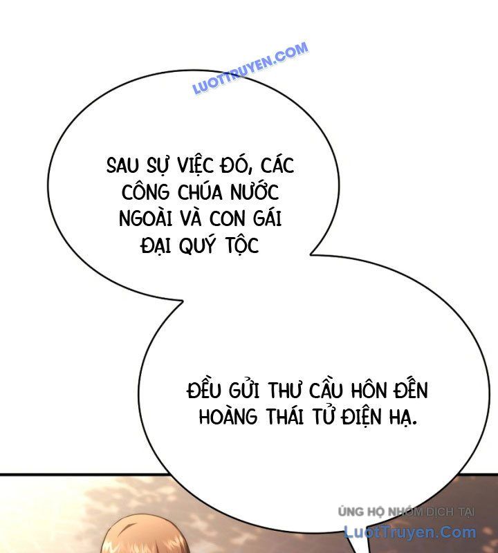 Hoàng Tử Bán Thuốc Chapter 75.5 - Trang 2