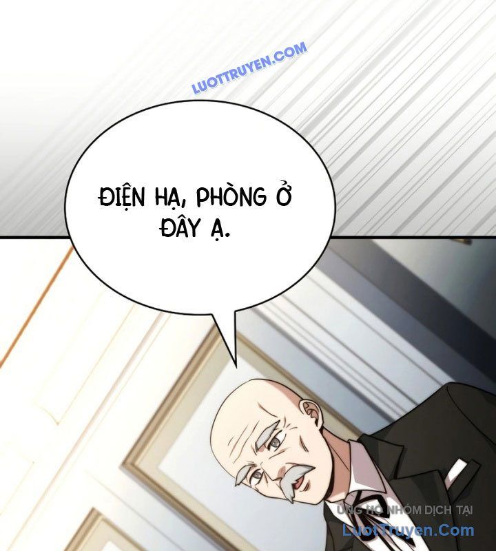 Hoàng Tử Bán Thuốc Chapter 75.5 - Trang 2