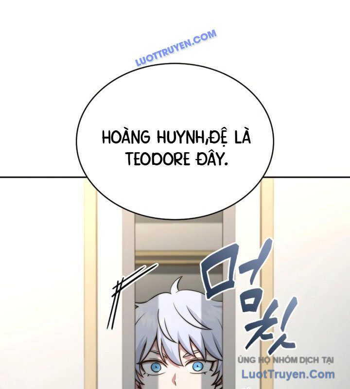 Hoàng Tử Bán Thuốc Chapter 75.5 - Trang 2