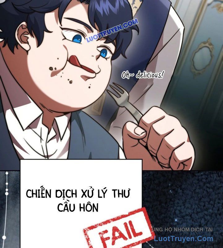 Hoàng Tử Bán Thuốc Chapter 75.5 - Trang 2