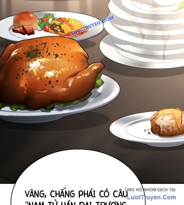 Hoàng Tử Bán Thuốc Chapter 75.5 - Trang 2