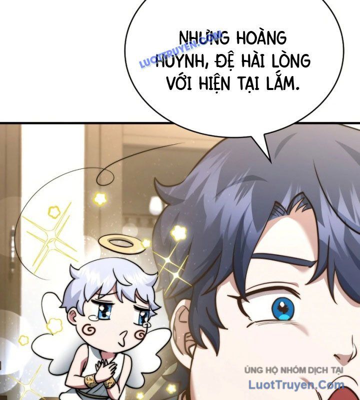 Hoàng Tử Bán Thuốc Chapter 75.5 - Trang 2