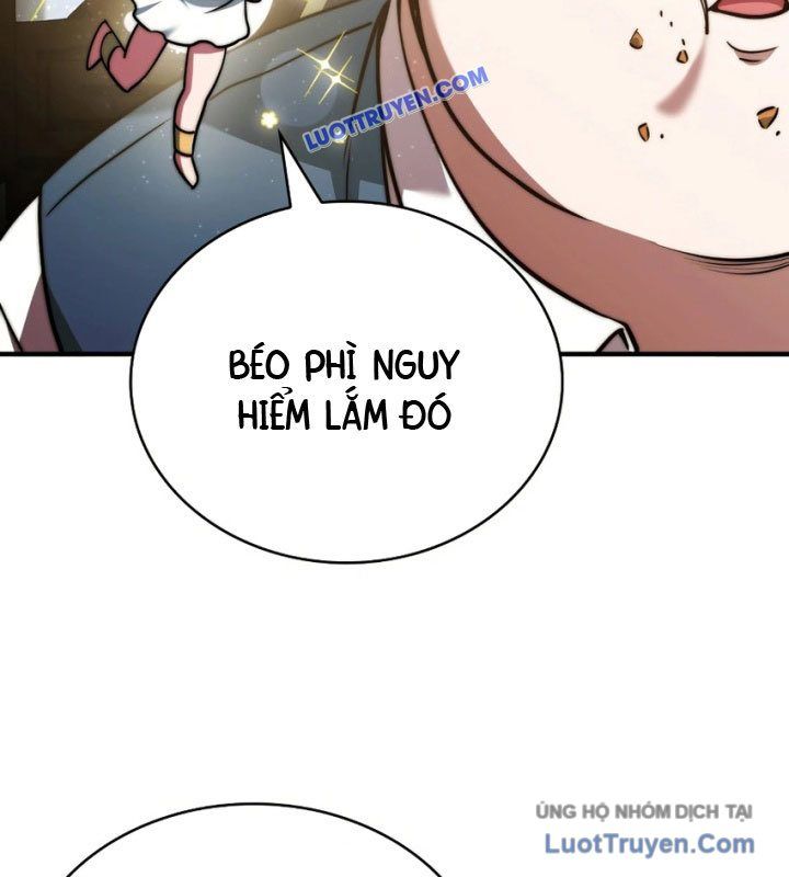 Hoàng Tử Bán Thuốc Chapter 75.5 - Trang 2