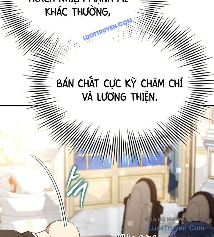 Hoàng Tử Bán Thuốc Chapter 75.5 - Trang 2