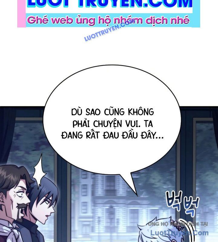 Hoàng Tử Bán Thuốc Chapter 75.5 - Trang 2