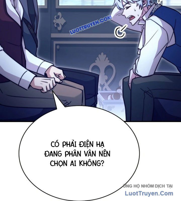 Hoàng Tử Bán Thuốc Chapter 75.5 - Trang 2