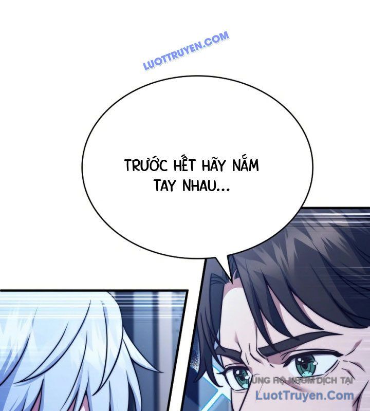 Hoàng Tử Bán Thuốc Chapter 75.5 - Trang 2