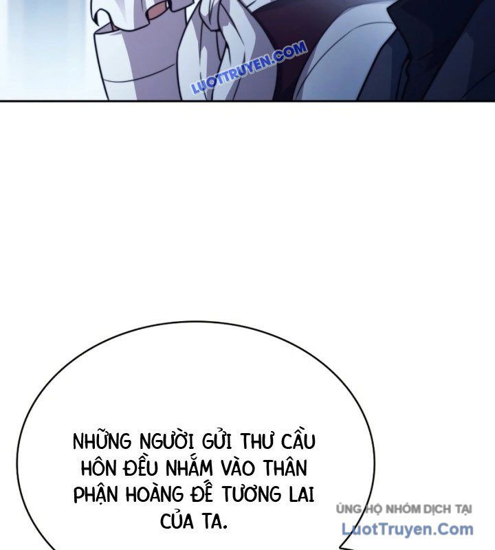 Hoàng Tử Bán Thuốc Chapter 75.5 - Trang 2
