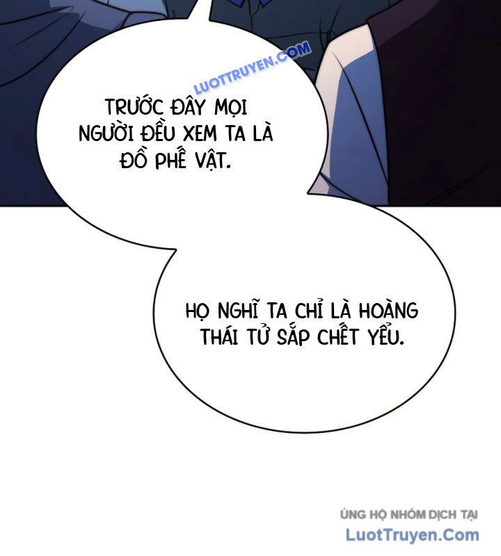 Hoàng Tử Bán Thuốc Chapter 75.5 - Trang 2