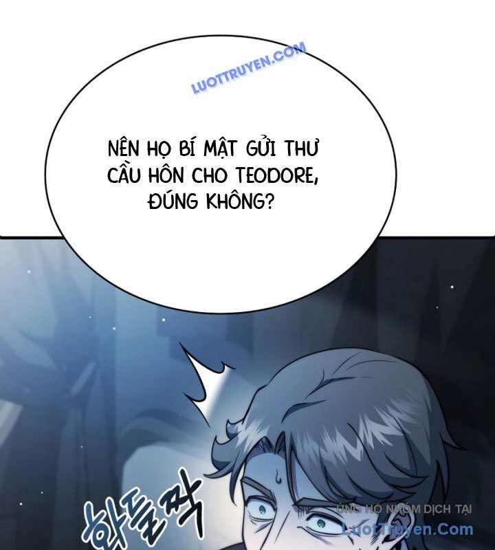 Hoàng Tử Bán Thuốc Chapter 75.5 - Trang 2