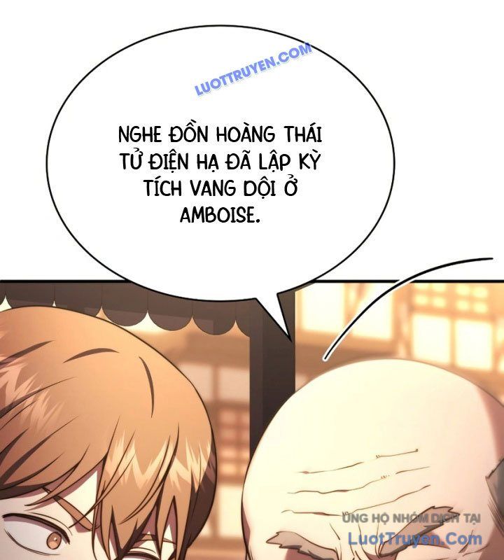 Hoàng Tử Bán Thuốc Chapter 75.5 - Trang 2