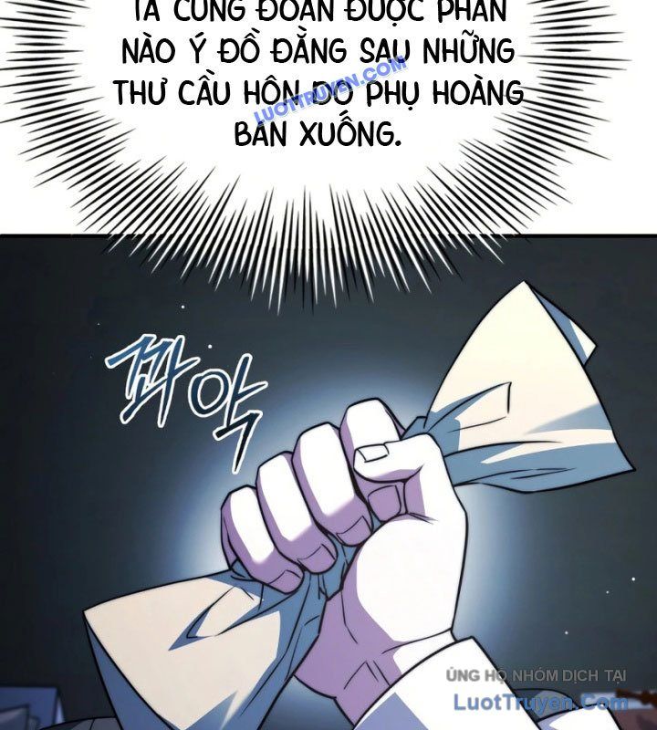 Hoàng Tử Bán Thuốc Chapter 75.5 - Trang 2