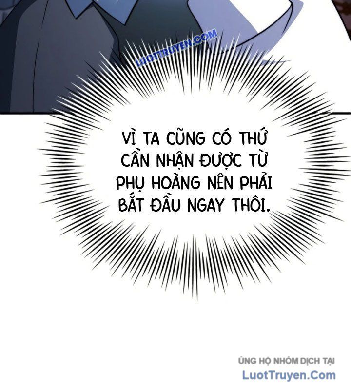 Hoàng Tử Bán Thuốc Chapter 75.5 - Trang 2