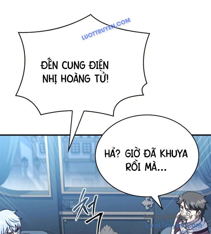 Hoàng Tử Bán Thuốc Chapter 75.5 - Trang 2