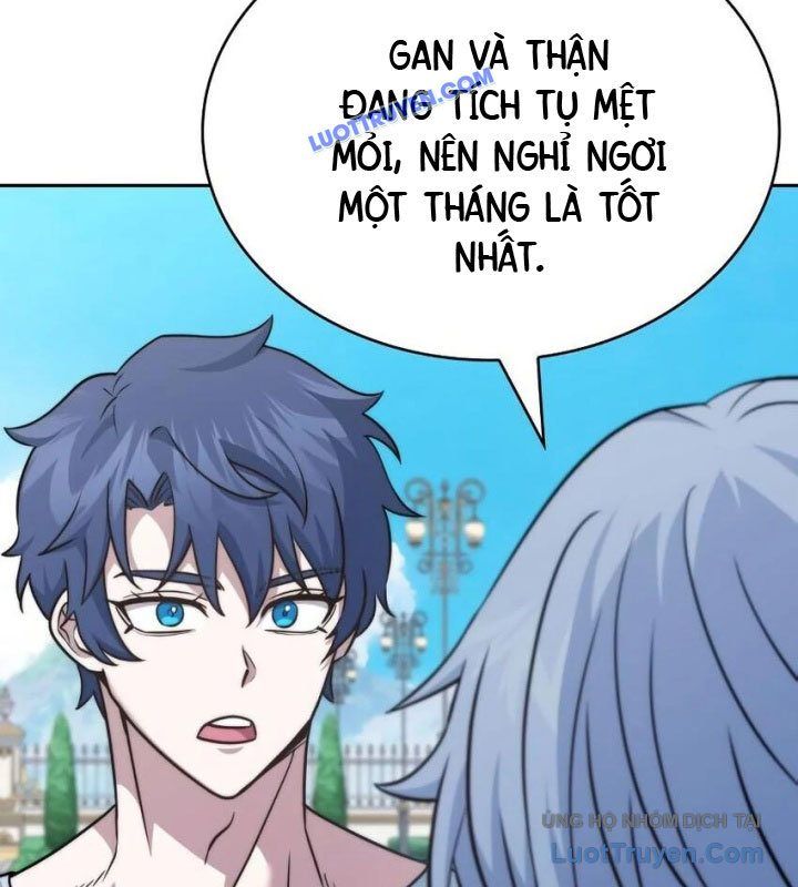 Hoàng Tử Bán Thuốc Chapter 76 - Trang 2