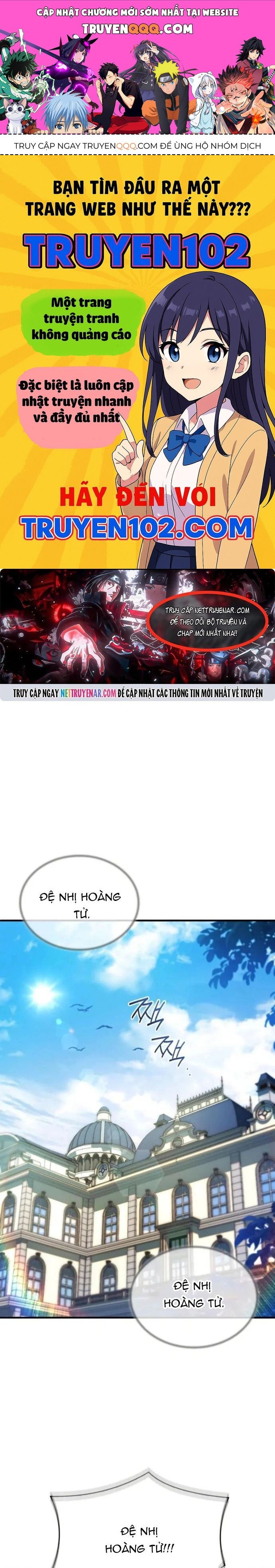 Hoàng Tử Bán Thuốc Chapter 78 - Trang 2