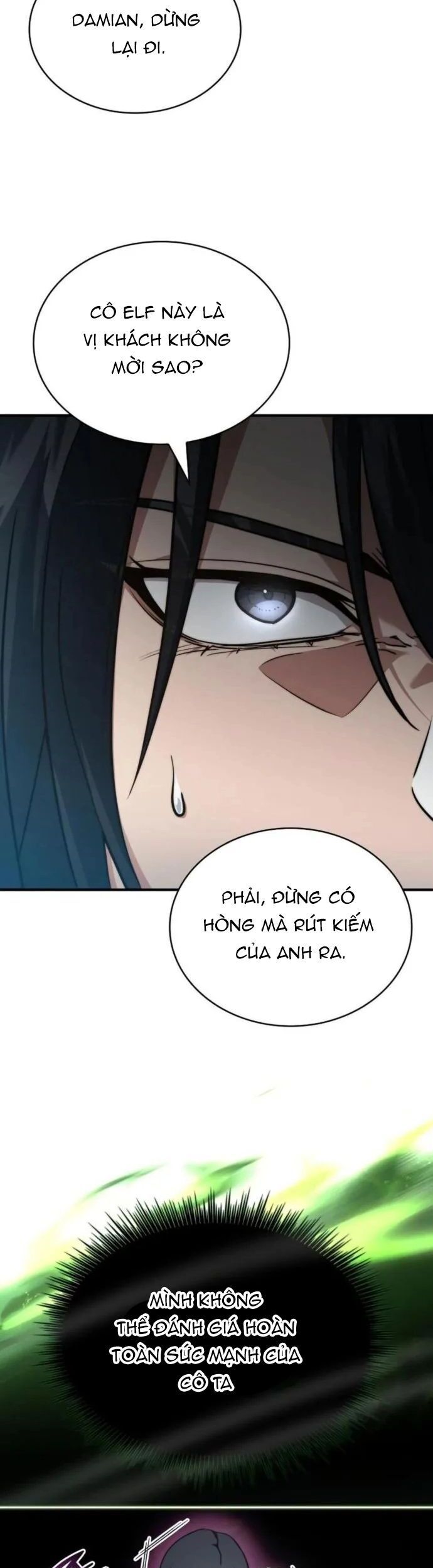 Hoàng Tử Bán Thuốc Chapter 78 - Trang 2