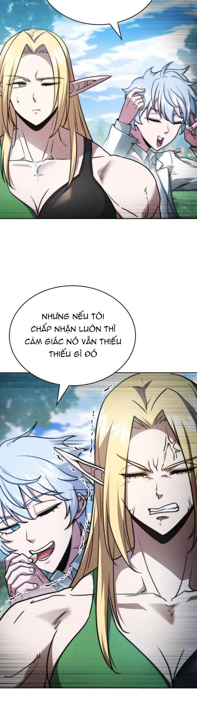 Hoàng Tử Bán Thuốc Chapter 78 - Trang 2