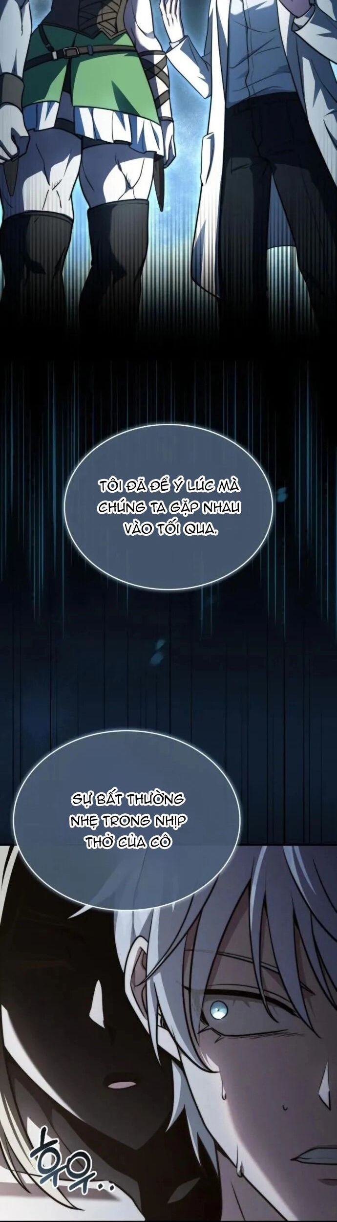 Hoàng Tử Bán Thuốc Chapter 78 - Trang 2