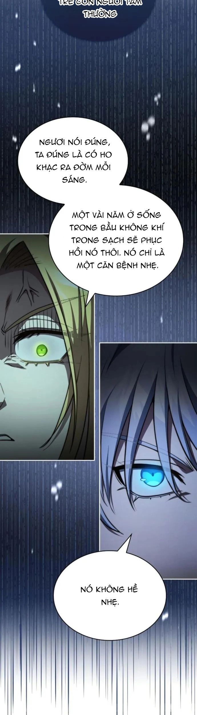 Hoàng Tử Bán Thuốc Chapter 78 - Trang 2
