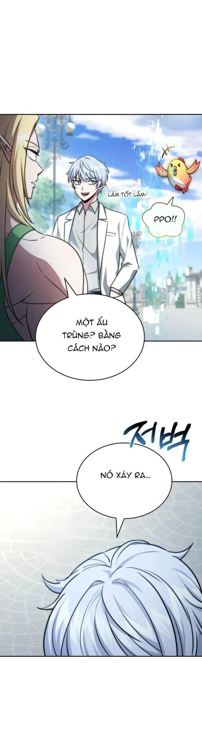 Hoàng Tử Bán Thuốc Chapter 78 - Trang 2