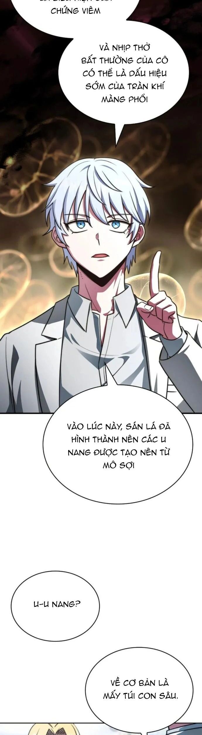 Hoàng Tử Bán Thuốc Chapter 78 - Trang 2
