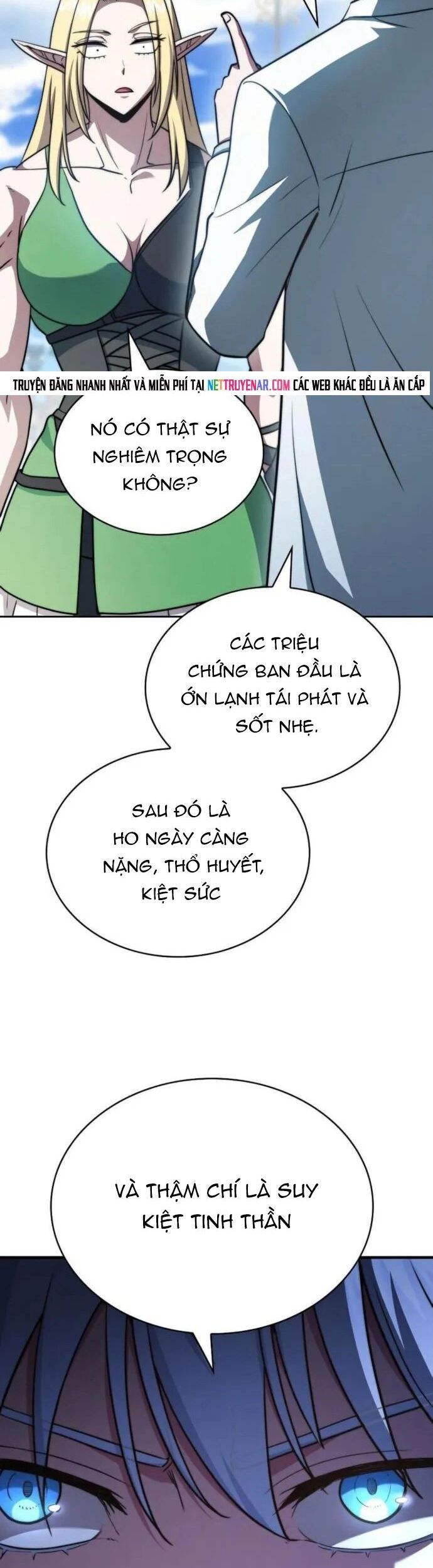 Hoàng Tử Bán Thuốc Chapter 78 - Trang 2