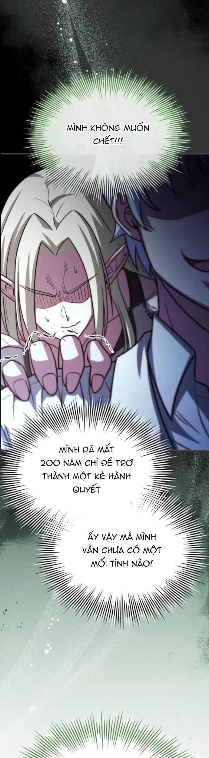 Hoàng Tử Bán Thuốc Chapter 78 - Trang 2