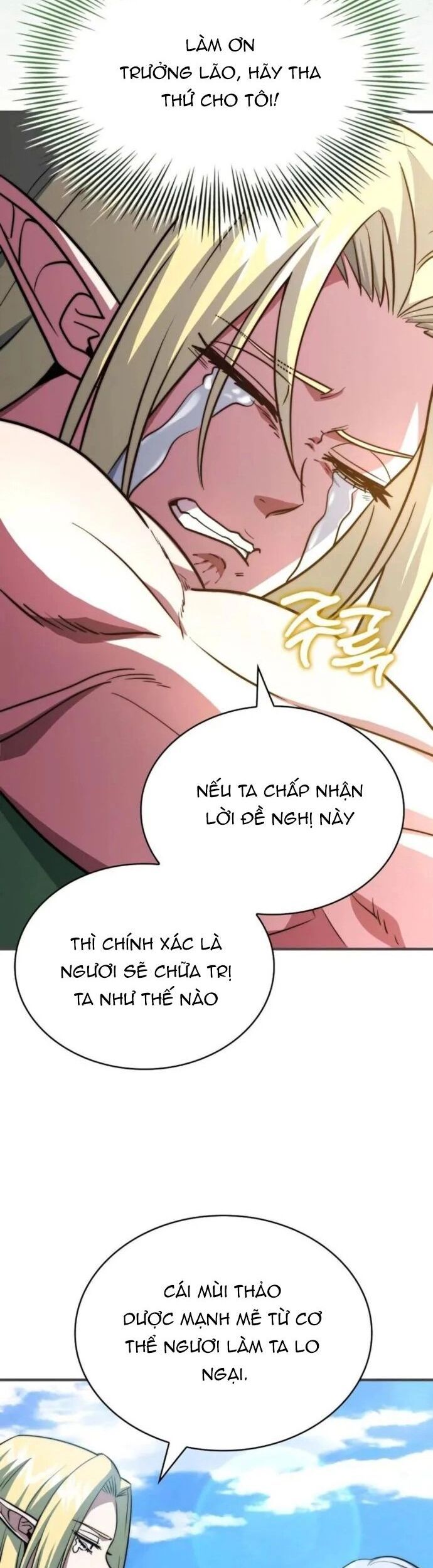 Hoàng Tử Bán Thuốc Chapter 78 - Trang 2