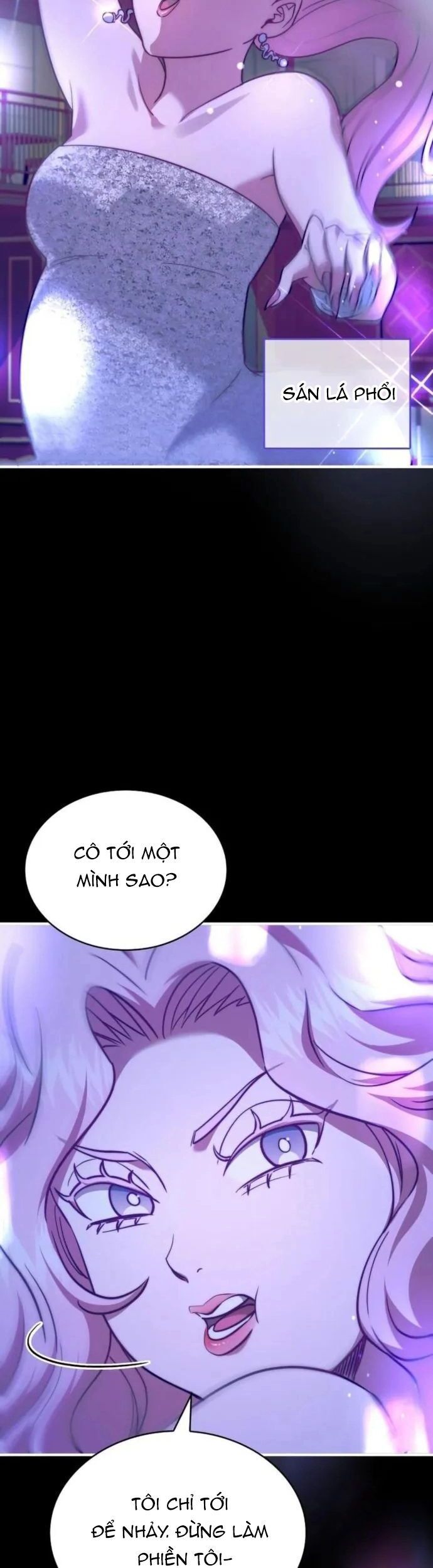 Hoàng Tử Bán Thuốc Chapter 78 - Trang 2