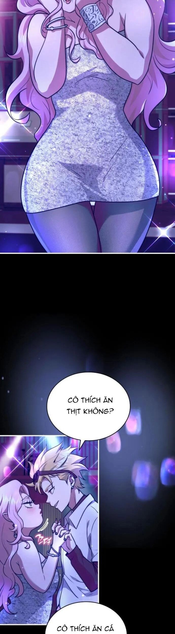 Hoàng Tử Bán Thuốc Chapter 78 - Trang 2