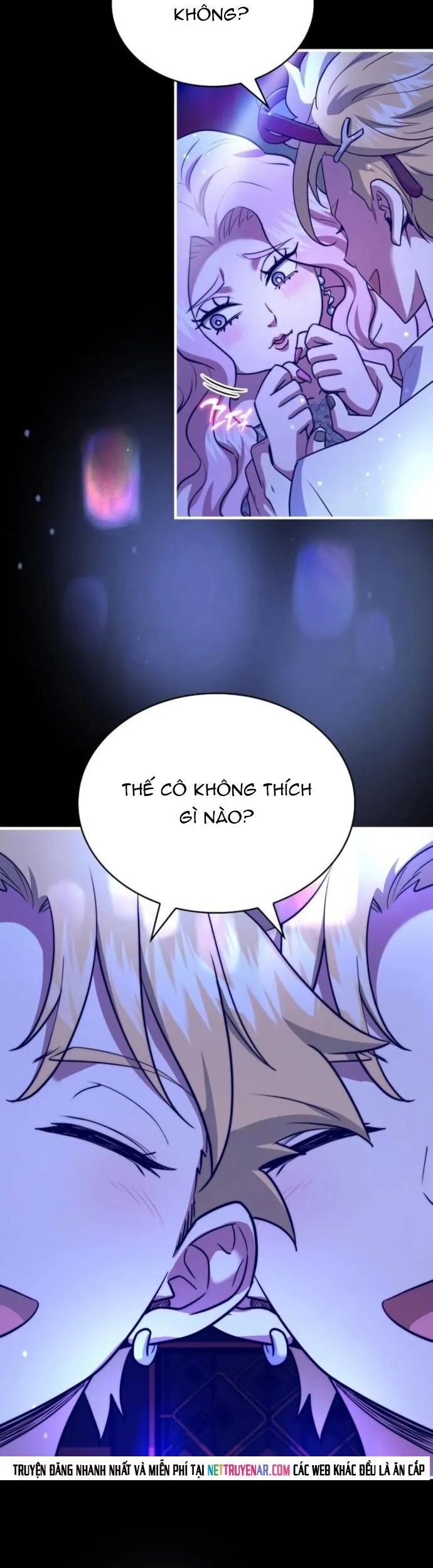 Hoàng Tử Bán Thuốc Chapter 78 - Trang 2