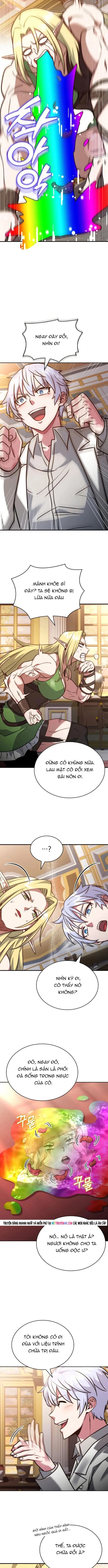 Hoàng Tử Bán Thuốc Chapter 79 - Trang 2