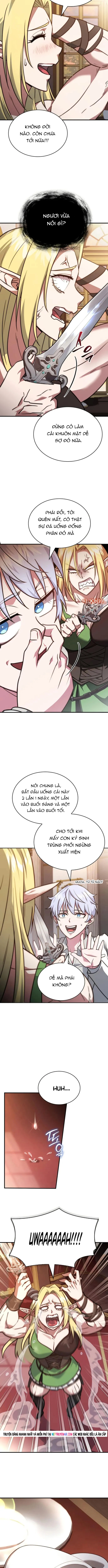Hoàng Tử Bán Thuốc Chapter 79 - Trang 2