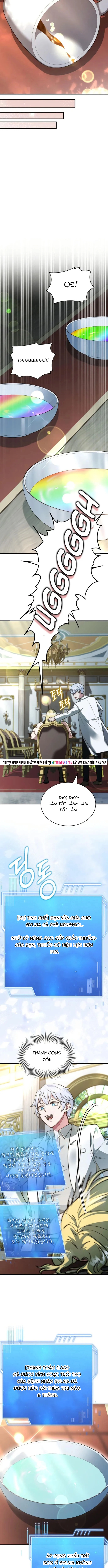 Hoàng Tử Bán Thuốc Chapter 79 - Trang 2