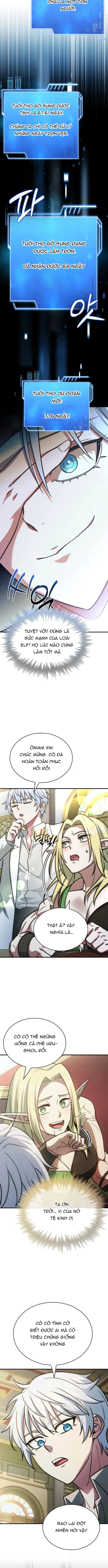 Hoàng Tử Bán Thuốc Chapter 79 - Trang 2