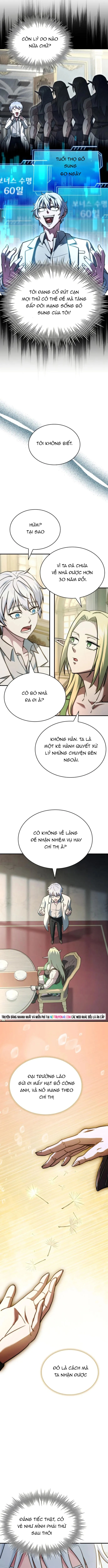 Hoàng Tử Bán Thuốc Chapter 79 - Trang 2