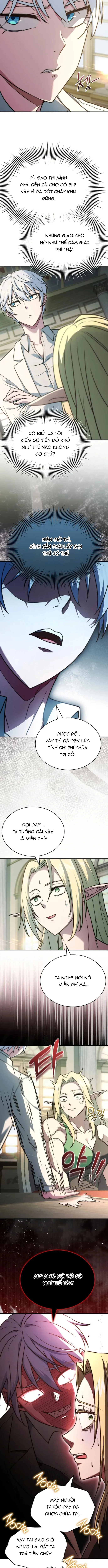 Hoàng Tử Bán Thuốc Chapter 79 - Trang 2