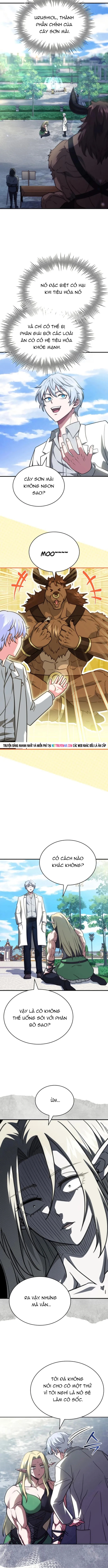Hoàng Tử Bán Thuốc Chapter 79 - Trang 2