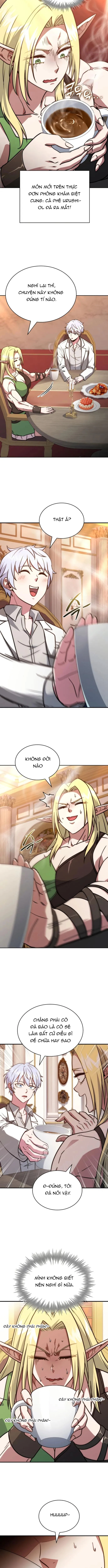 Hoàng Tử Bán Thuốc Chapter 79 - Trang 2