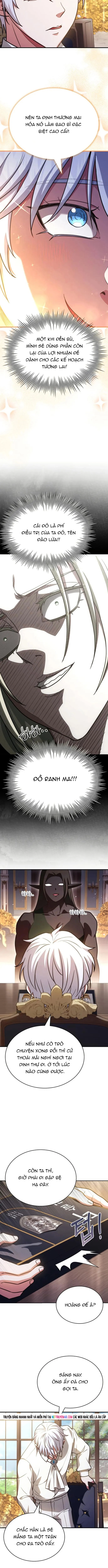 Hoàng Tử Bán Thuốc Chapter 80 - Trang 2