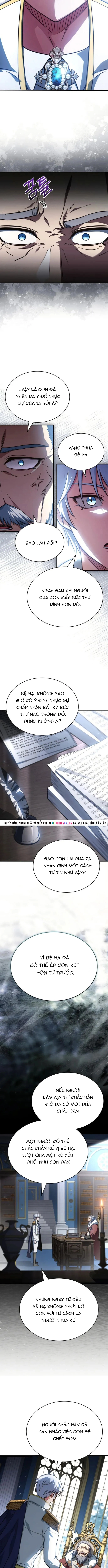Hoàng Tử Bán Thuốc Chapter 80 - Trang 2