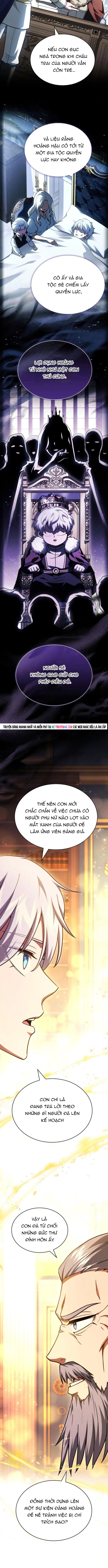 Hoàng Tử Bán Thuốc Chapter 80 - Trang 2