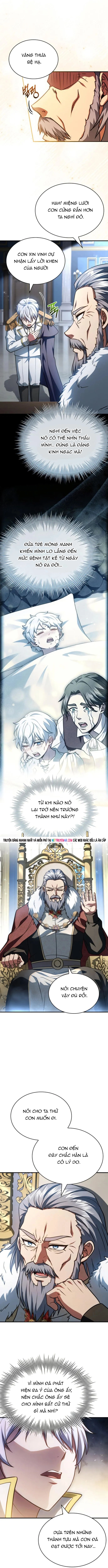 Hoàng Tử Bán Thuốc Chapter 80 - Trang 2