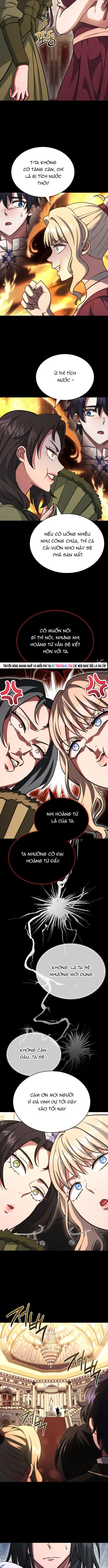Hoàng Tử Bán Thuốc Chapter 80 - Trang 2