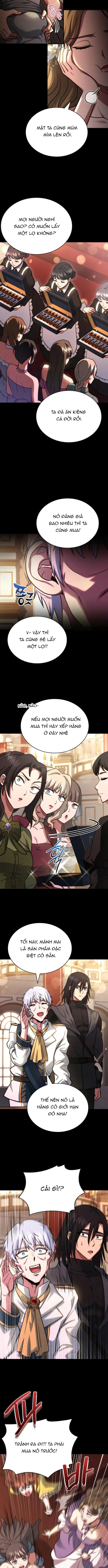 Hoàng Tử Bán Thuốc Chapter 80 - Trang 2