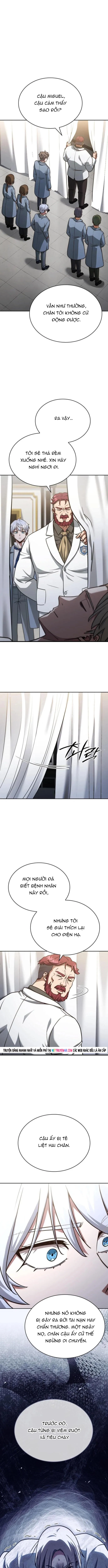 Hoàng Tử Bán Thuốc Chapter 81 - Trang 2